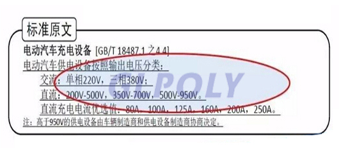 充電樁散熱原理