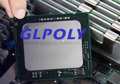 GLPOLY無硅油導熱墊片XK-PN60能否替代Laird Tflex-SF800