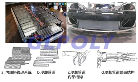 冷卻 加熱 保溫缺一不可 動力電池的冰與火之歌