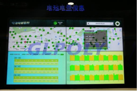 沃特瑪動力電池10月份裝機量穩居行業前三 背后支撐的過硬實力有哪些