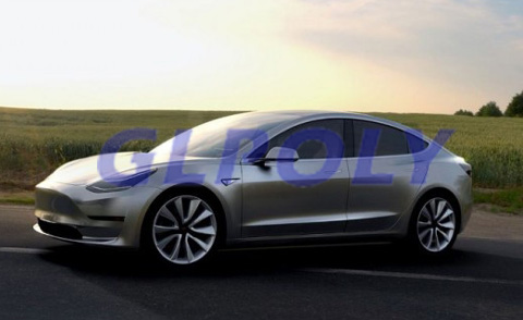 特斯拉最新公布將為Model 3提供4年質保和8年電池保修服務