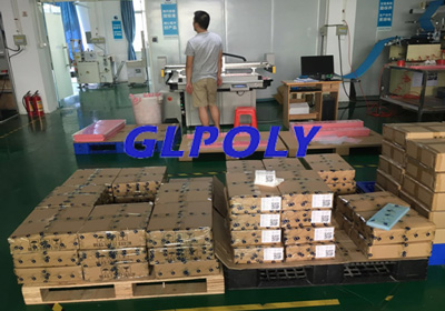 GLPOLY導熱材料員工隨筆 回首2017 展望2018 