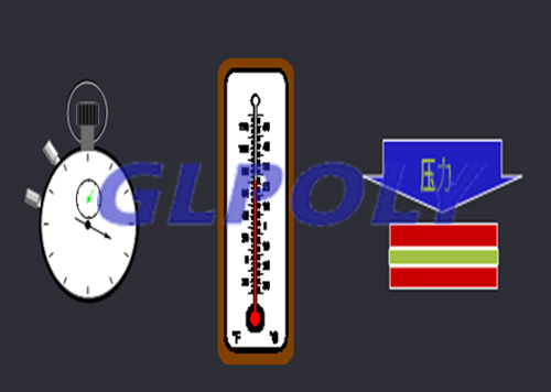 關于導熱壓敏膠XK-TN08黏性問題解答