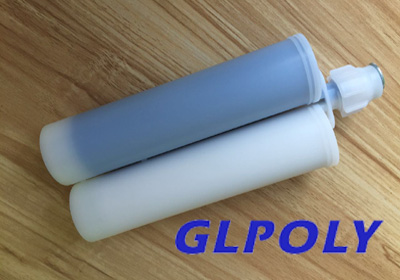 GLPOLY雙劑點膠導熱凝膠墊片為什么能夠替代貝格斯Gap filler 3500s35