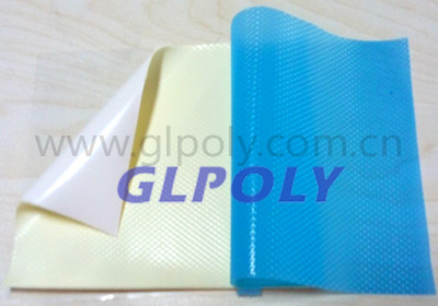 貝格斯Gap Pad VO Ultra Soft 用GLPOLY XK-P10F導熱硅膠墊片替代