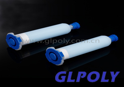 導熱凝膠 GLPOLY XK-G30替代導熱硅脂