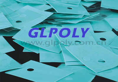 GLPOLY導熱界面材料簡介