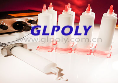 GLPOLY XK-G20E導熱吸波材料與固美麗CHOFORM系列的比較有什么優點？