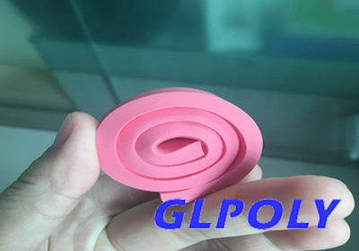 導熱硅膠片應該怎么選擇 GLPOLY  10多年老司機告訴你