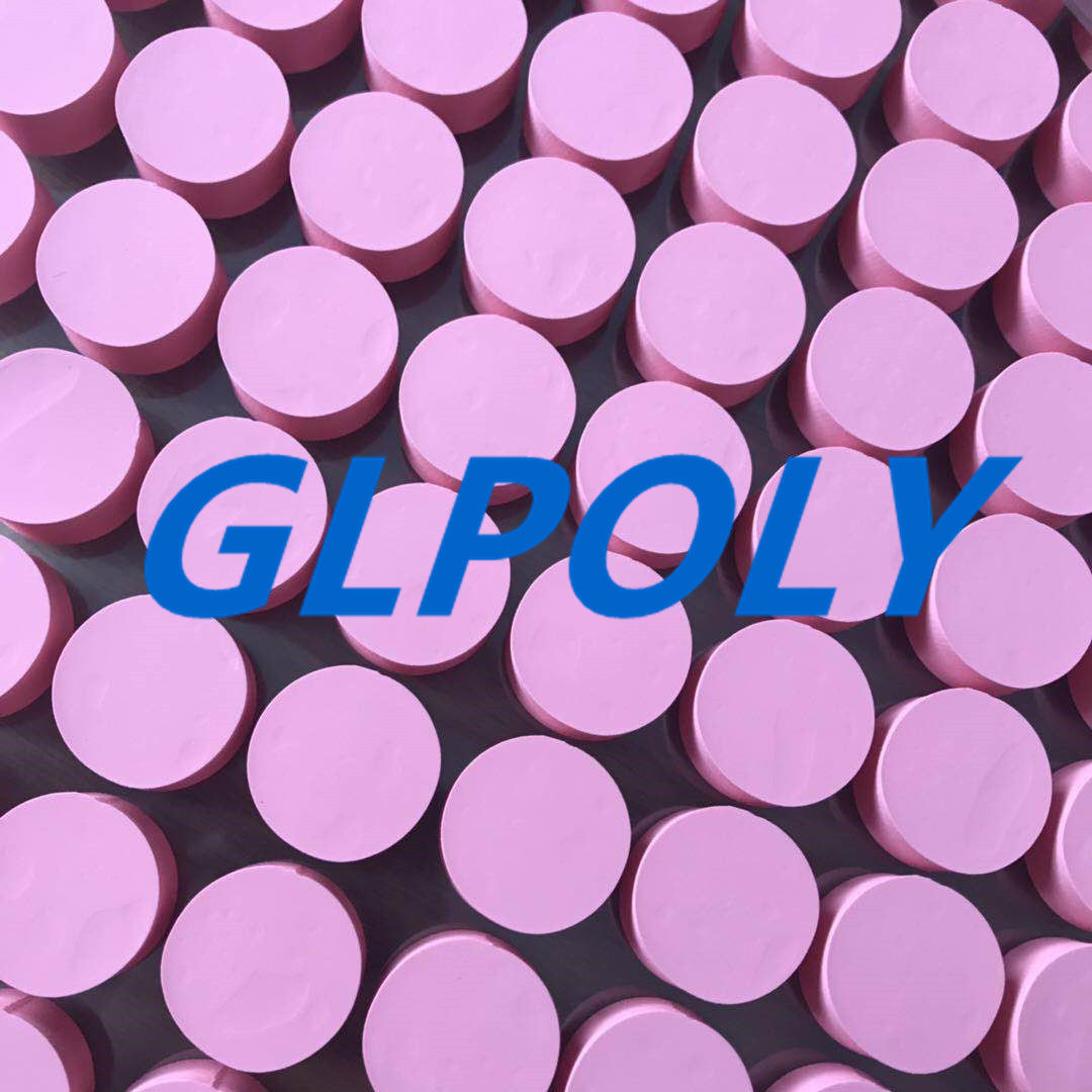 硬核導熱墊GLPOLY 是國內唯一上榜企業