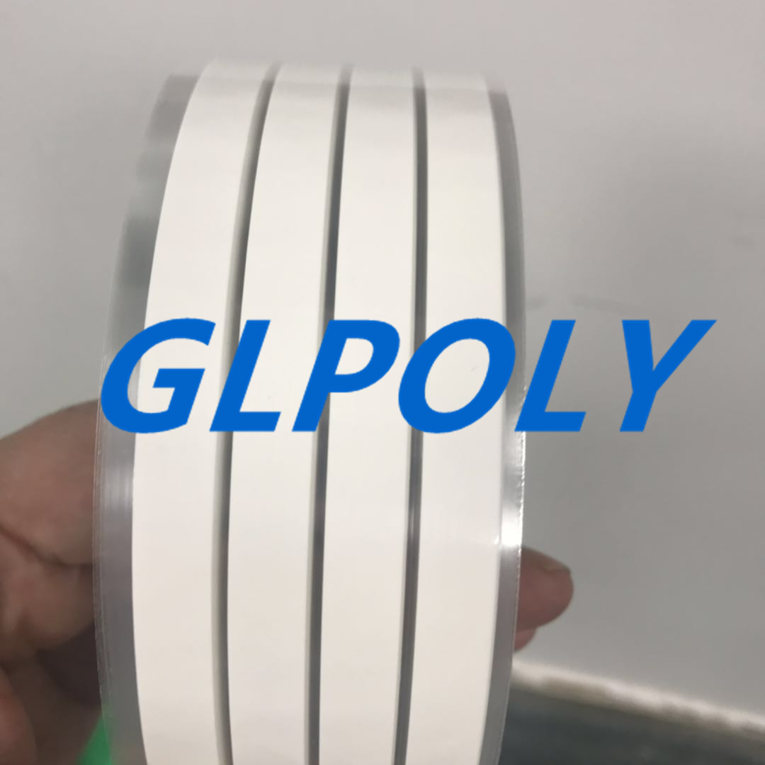 硬核導熱墊GLPOLY 是國內唯一上榜企業