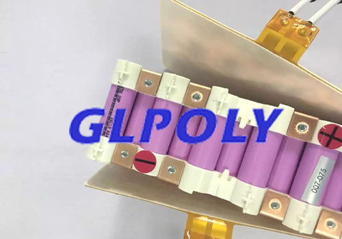 GLPOLY 18650導熱絕緣墊片用在什么地方