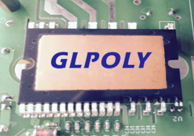 GLPOLY 5g導熱矽膠片有什么特別的地方