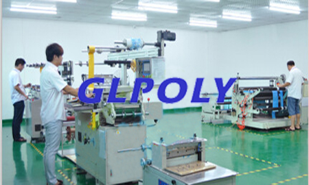 祝賀導熱材料企業GLPOLY成立10周年