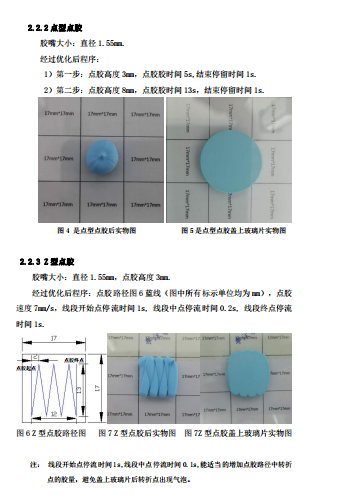 導熱凝膠工藝點膠方案,國內只有導熱凝膠金菱通達細致提供     