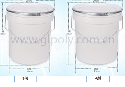 金菱通達導熱膠既有大桶包裝又指導自動點膠,新能源車企縮短4個月工時